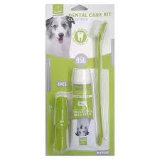 ✨ Kit de Limpieza Dental para Mascotas – Sonrisa Saludable en Casa